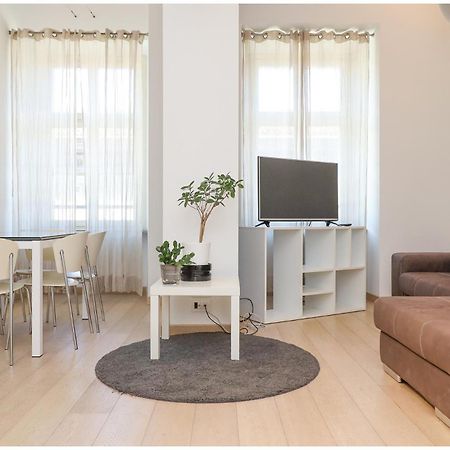 Casa San Carlo Nel Cuore Di Torino Eksteriør billede