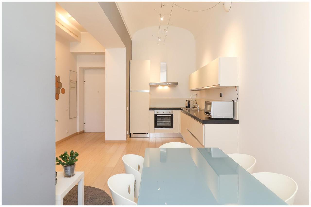 Casa San Carlo Nel Cuore Di Torino Eksteriør billede